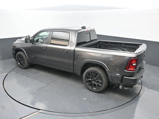 New 2026 RAM 1500 Laramie image 44