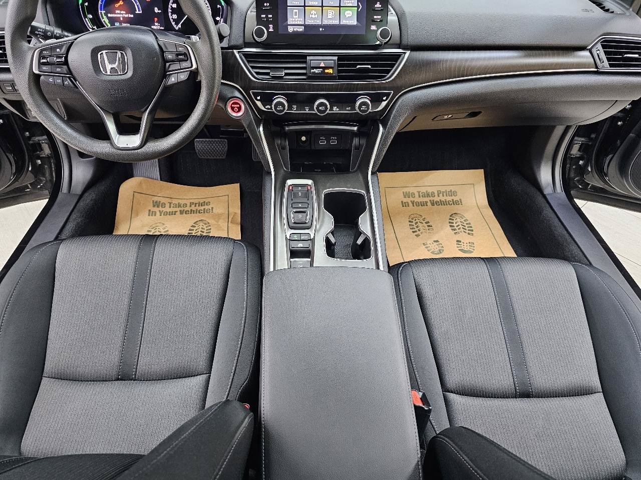 Used 2021 Honda Accord EX image 26