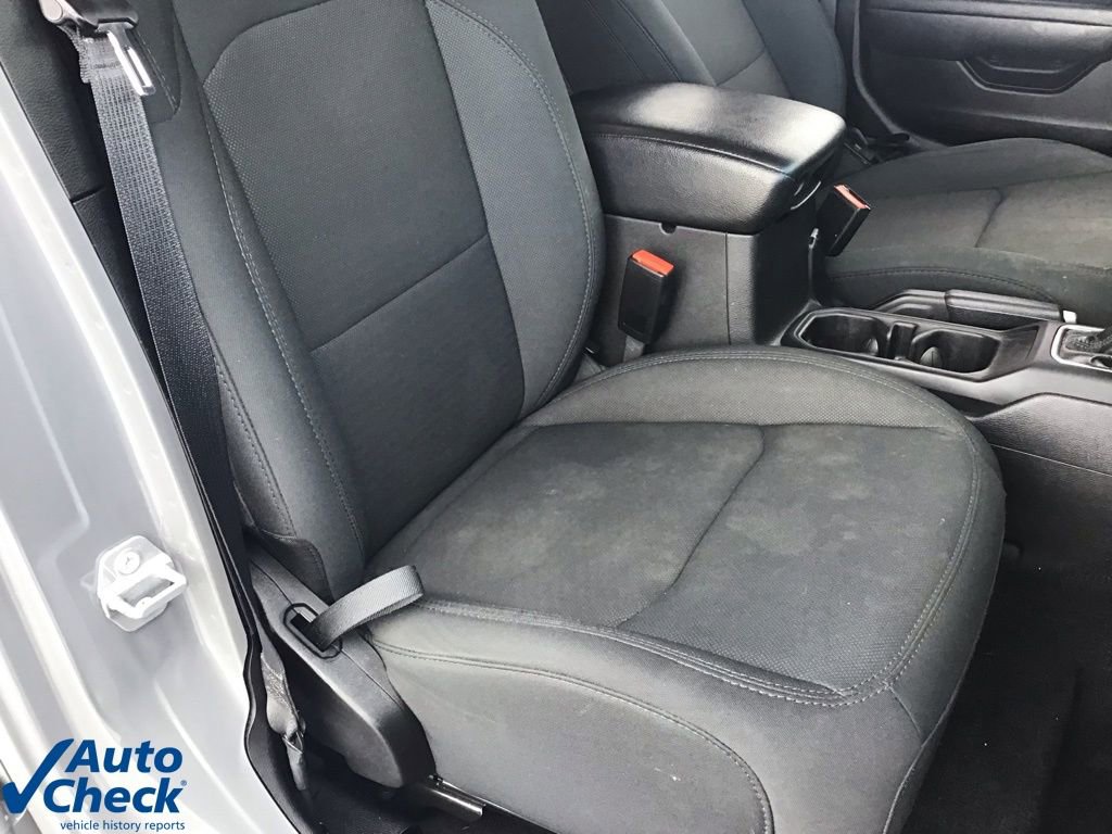 Used 2021 Jeep Wrangler Unlimited Sport image 11