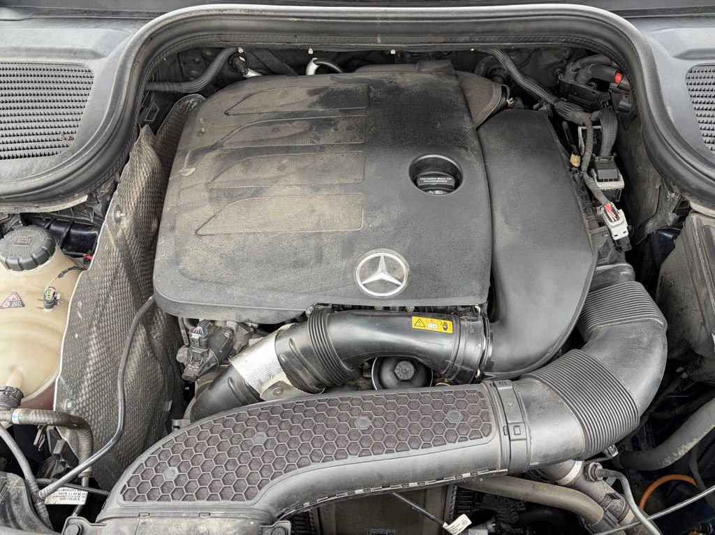 Used 2020 Mercedes-Benz GLE 350 4MATIC image 8