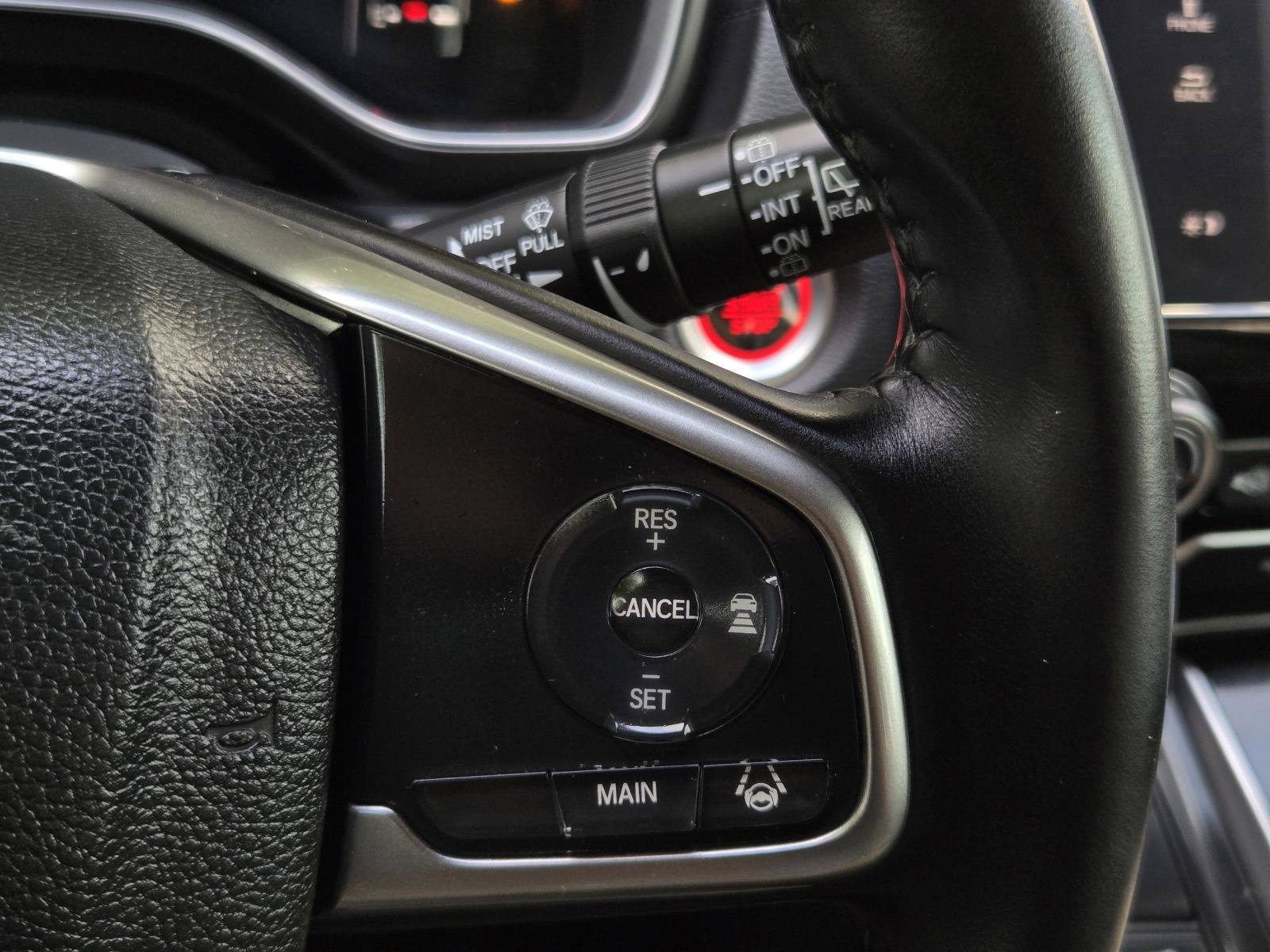 Used 2018 Honda CR-V EX-L image 35