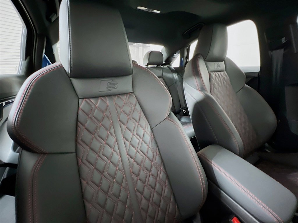 New 2026 Audi S3 Premium image 26