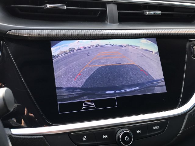 Used 2020 Buick Encore GX Preferred w/ Sport Touring Package FWD image 11