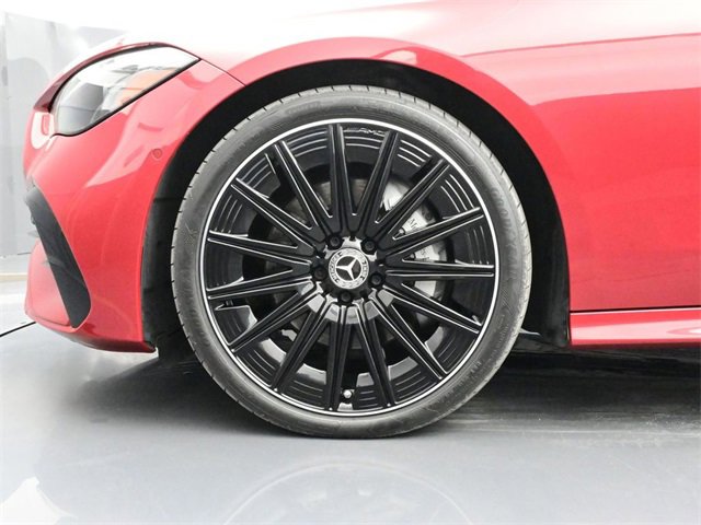 Used 2024 Mercedes-Benz CLE 300 4MATIC Coupe image 7