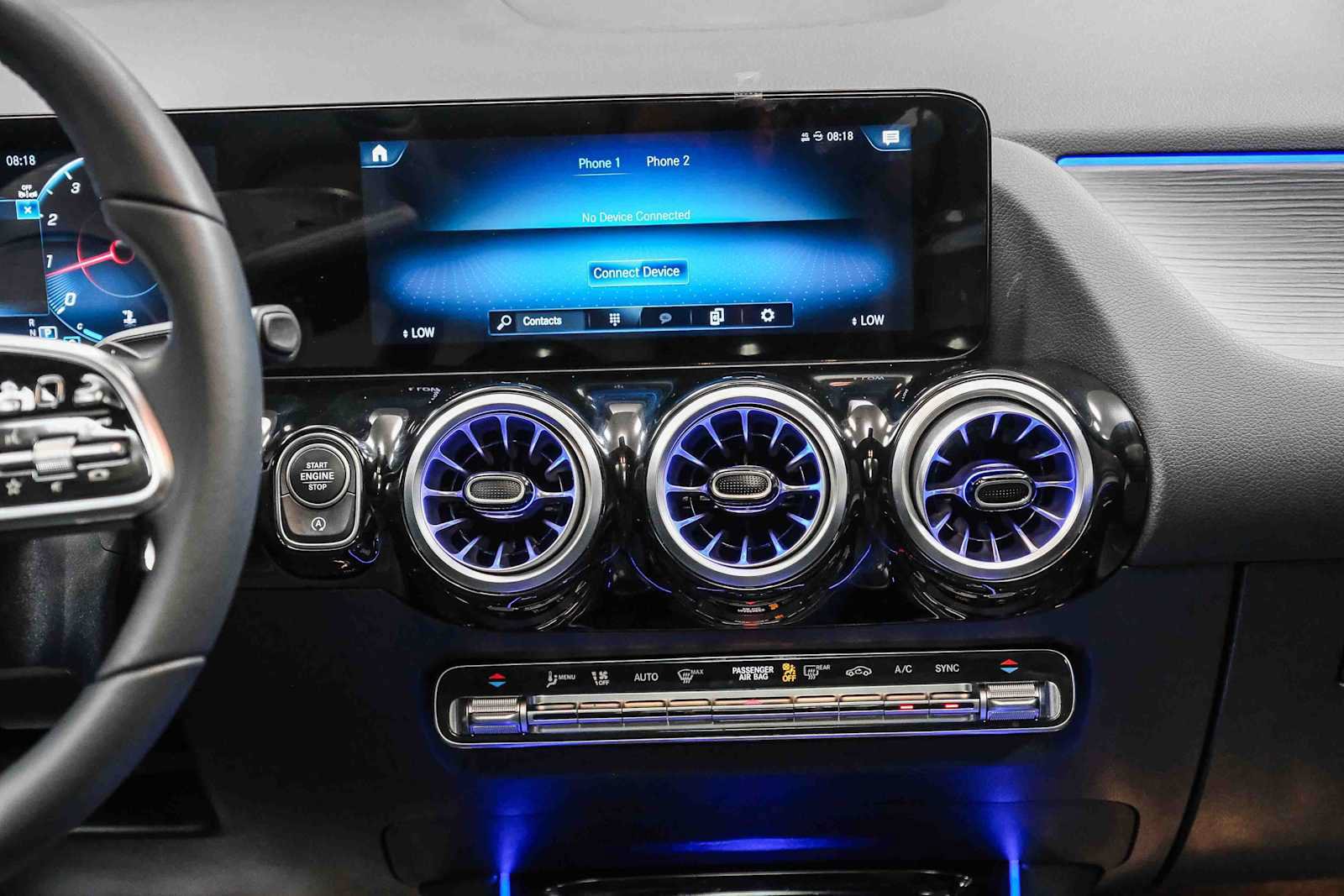 Certified 2023 Mercedes-Benz GLA 250 image 16