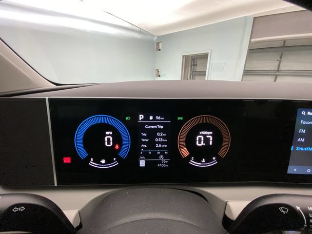 Certified 2026 Hyundai Tucson SE FWD image 15