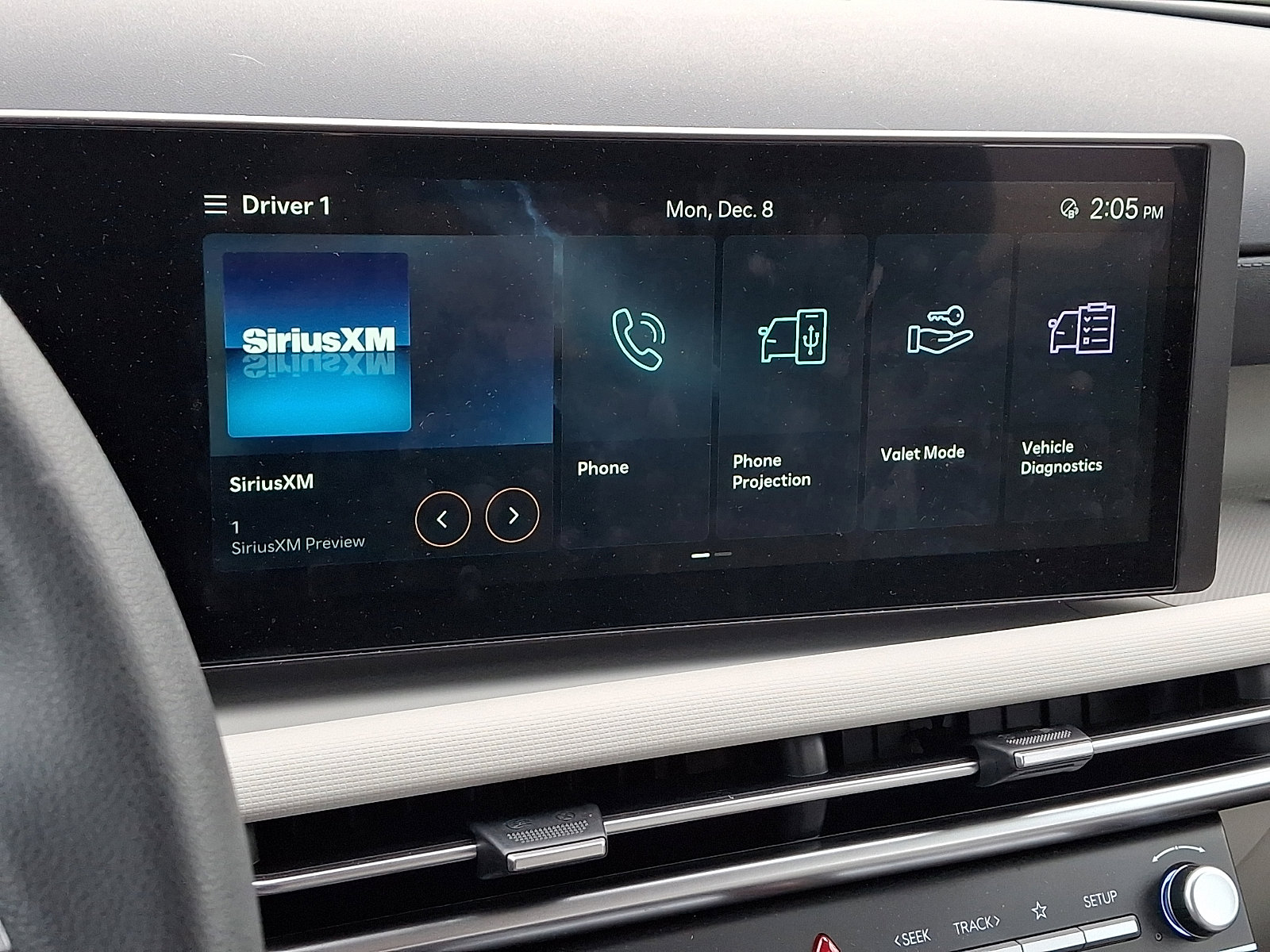 Used 2025 Hyundai Tucson SE image 16