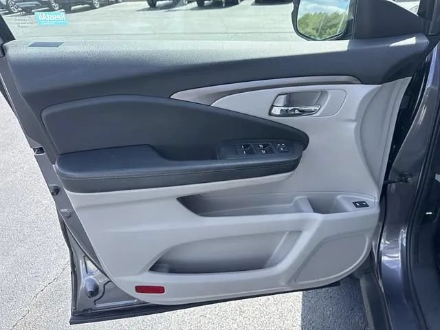 Used 2018 Honda Pilot EX-L image 7