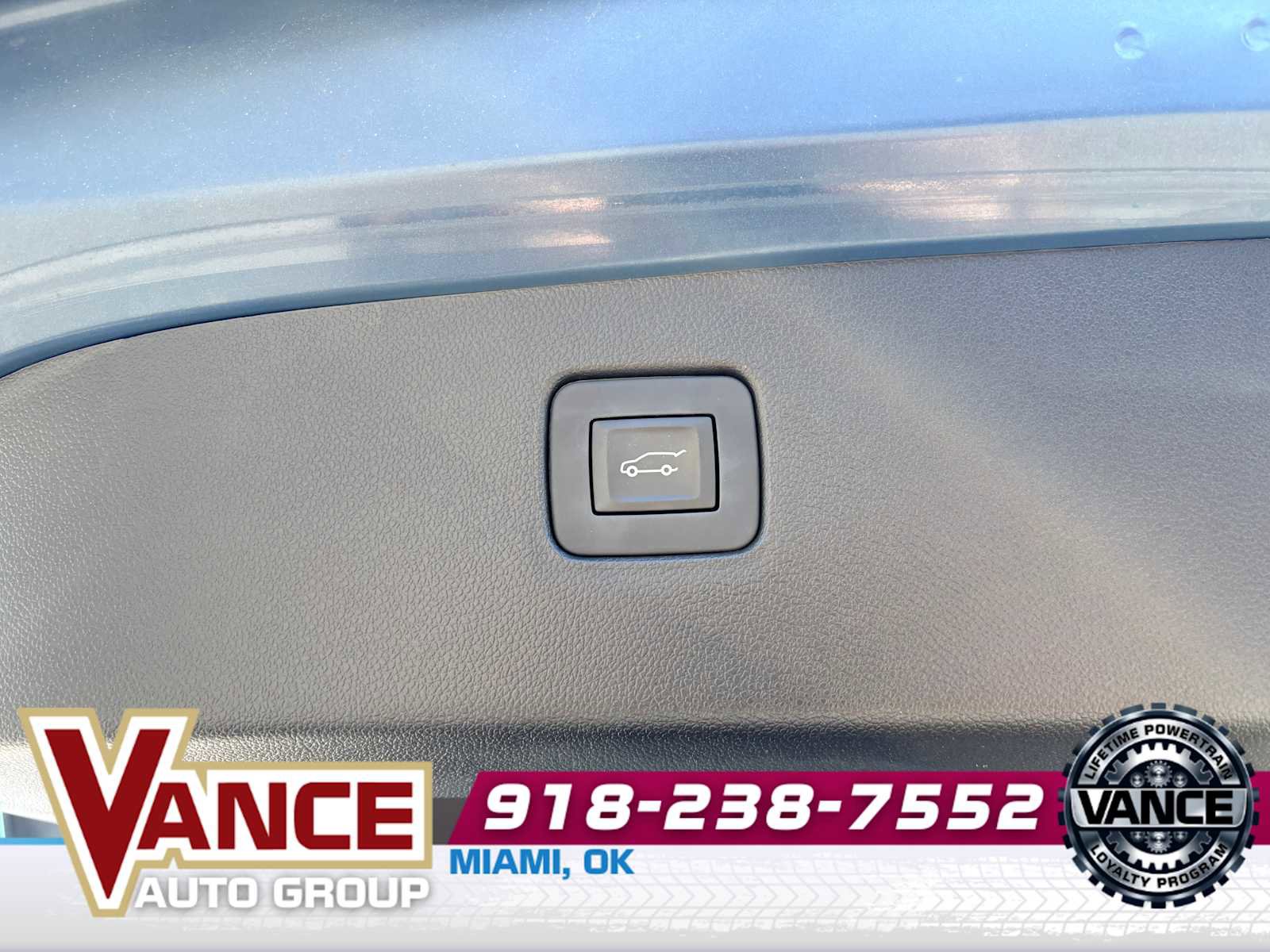 Used 2025 Buick Envista Avenir FWD image 17