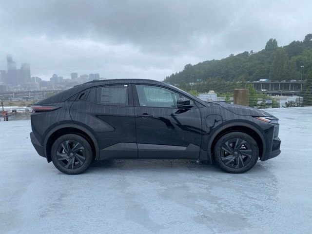 New 2026 Toyota C-HR AWD/4WD image 3