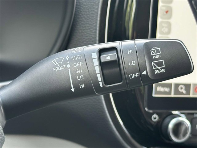 New 2025 Kia Soul EX image 15
