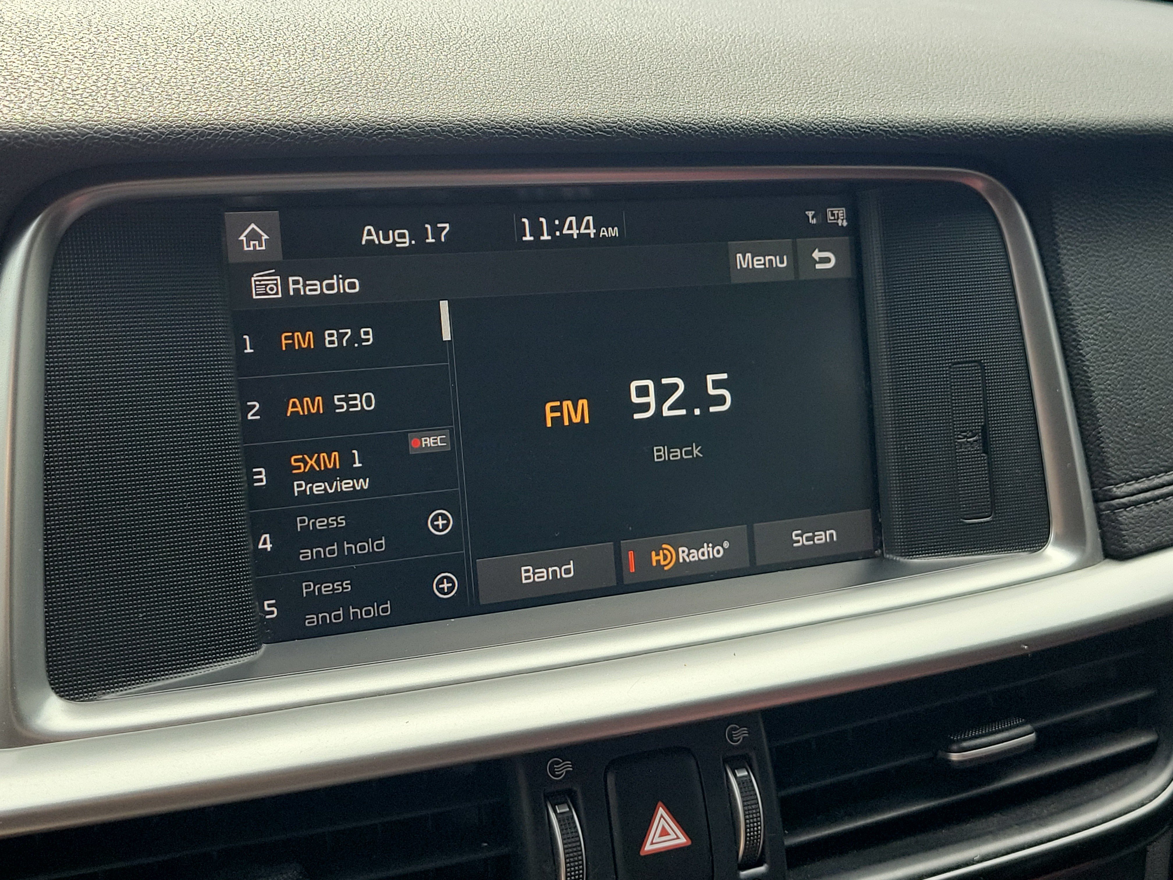 Used 2019 Kia Optima SX FWD image 19