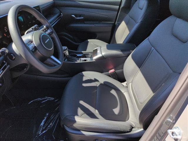 Certified 2026 Hyundai Santa Cruz SEL FWD image 15