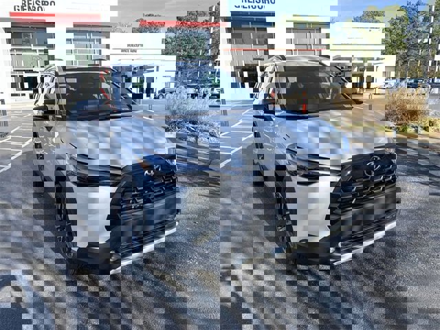 New 2026 Toyota Corolla Cross XLE image 2