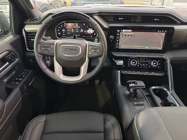 New 2026 GMC Sierra 1500 Denali image 18