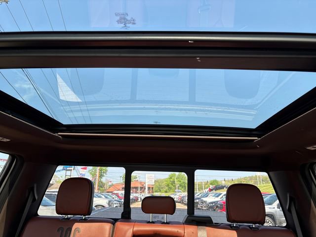 Used 2022 Ford F250 King Ranch w/ King Ranch Ultimate Package AWD/4WD image 15