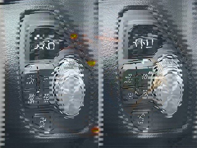 New 2026 RAM 1500 Laramie w/ Night Edition image 18