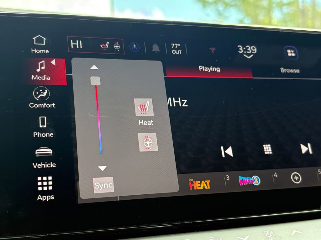 New 2026 Dodge Charger GT w/ Driver Convenience Group image 5