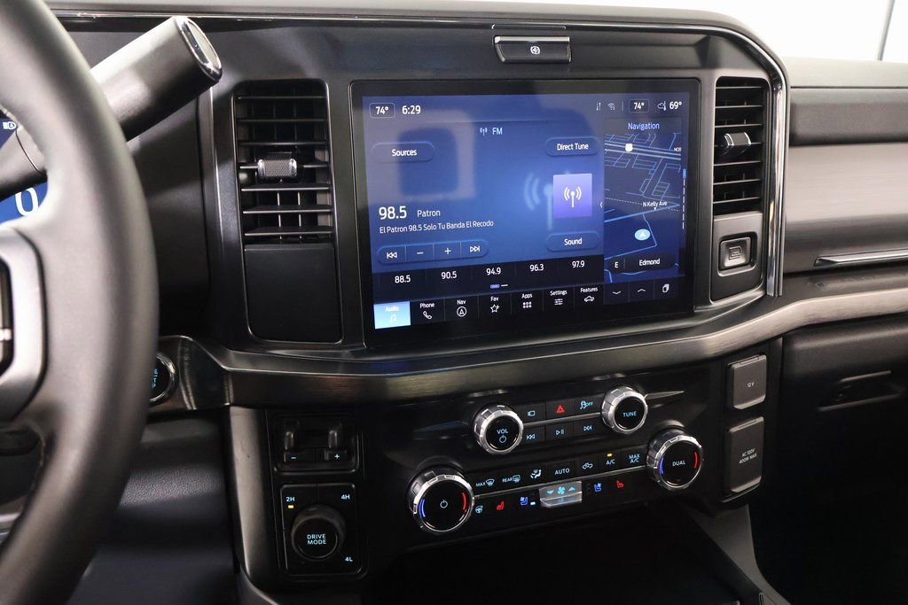 Used 2026 Ford F450 Lariat AWD/4WD image 5
