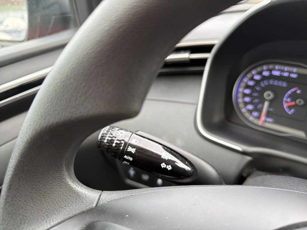 Used 2023 Hyundai Tucson SEL image 32