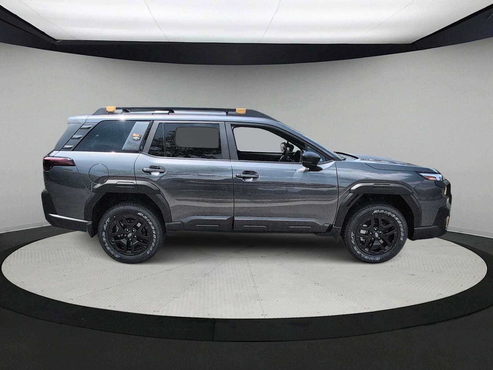 New 2026 Subaru Outback Wilderness AWD/4WD image 9