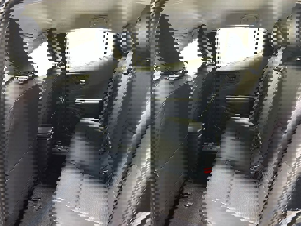 Used 2025 Toyota Prius XLE image 48