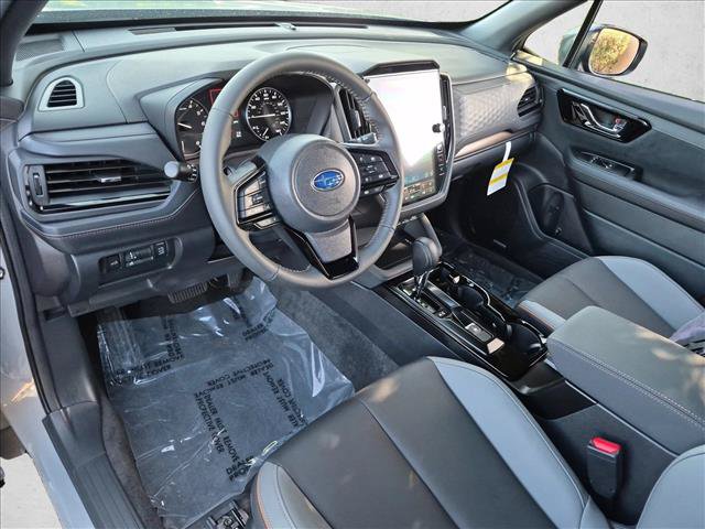 New 2026 Subaru Forester Sport AWD/4WD image 3