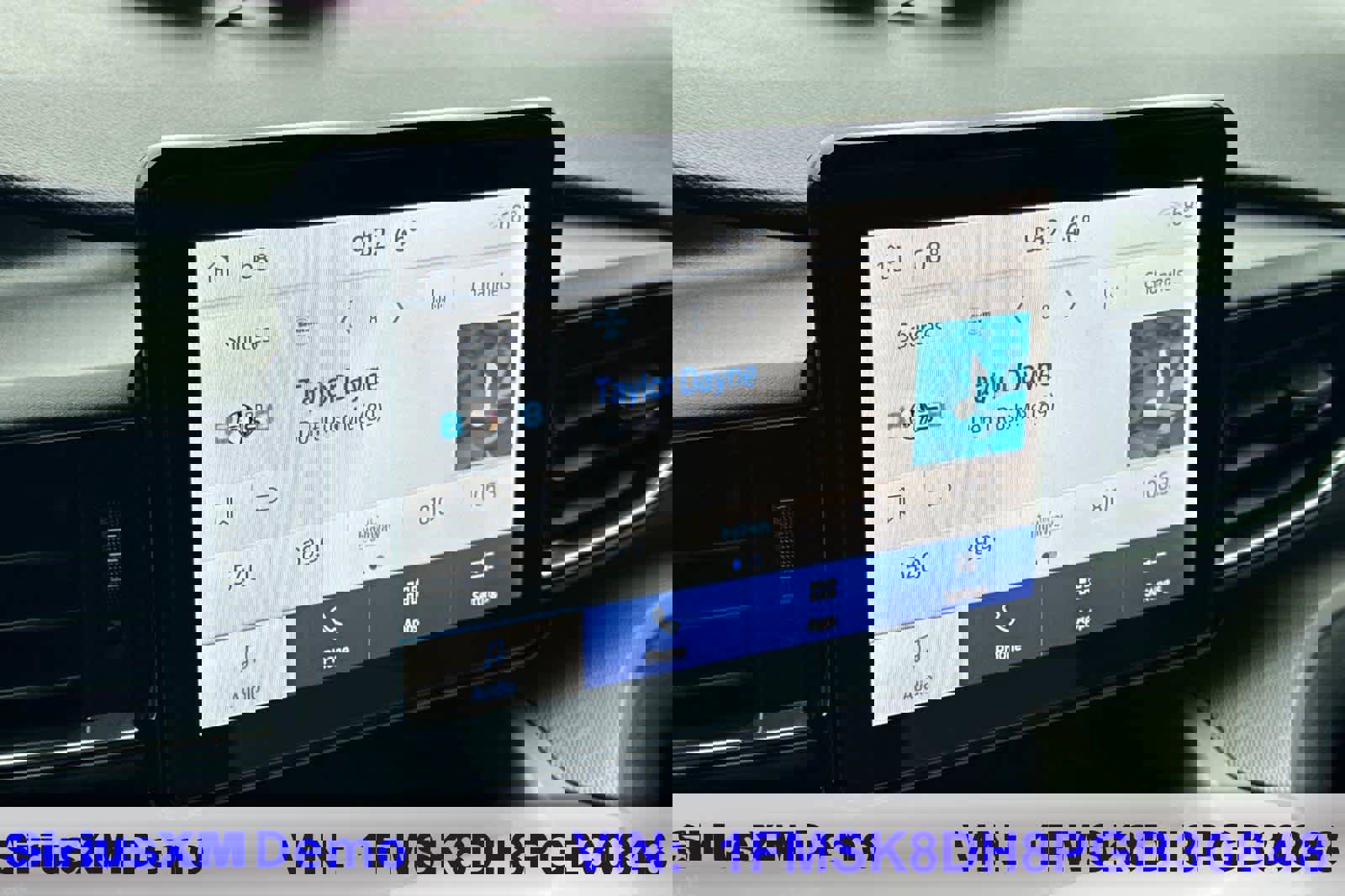 Used 2023 Ford Explorer XLT w/ Equipment Group 202A image 34