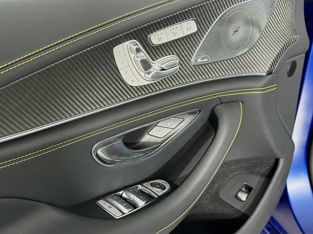 Used 2023 Mercedes-Benz AMG GT 63 image 18