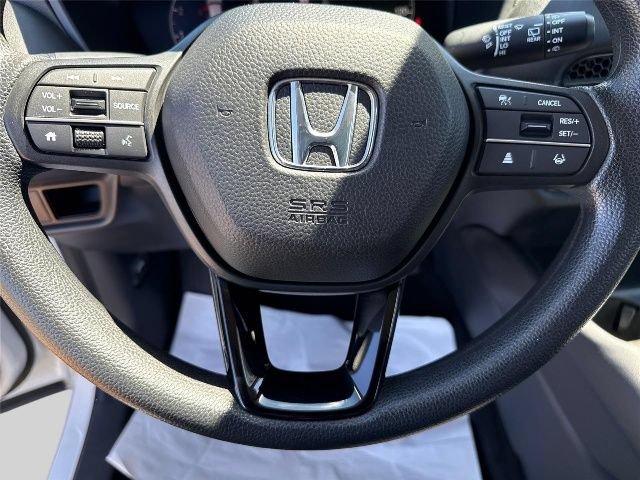 Used 2023 Honda HR-V LX image 12