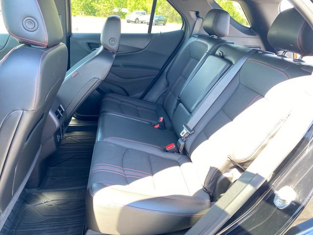 Certified 2023 Chevrolet Equinox RS w/ LPO, Floor Liner Package AWD/4WD image 18