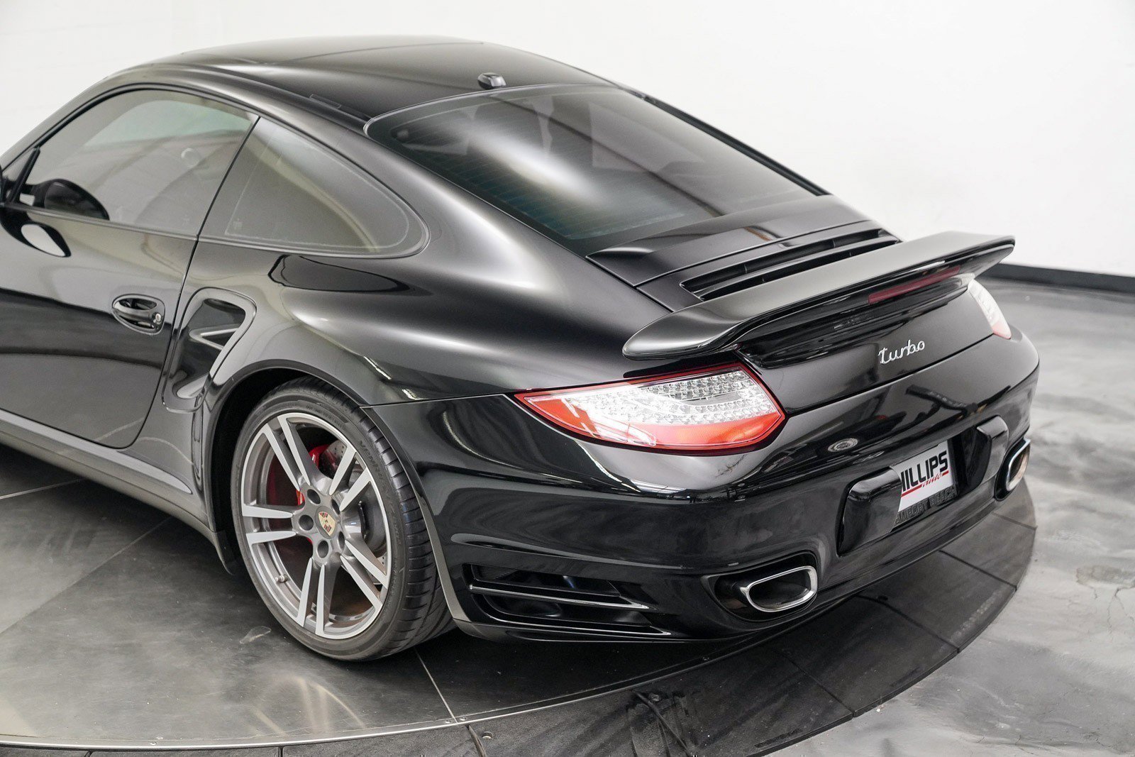 Used 2013 Porsche 911 911 Turbo image 10