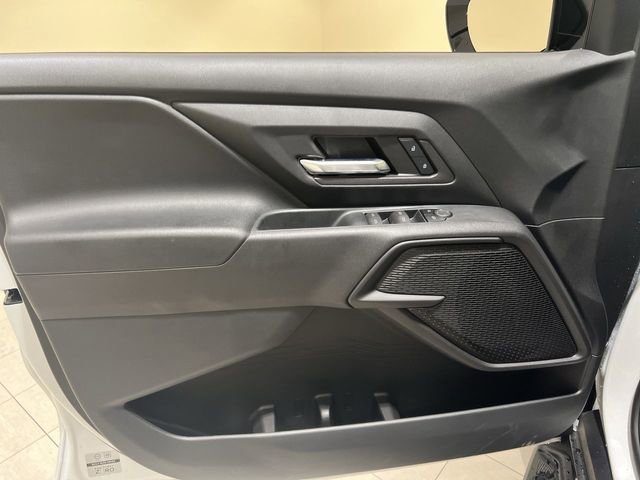 Certified 2024 Chevrolet Silverado EV W/T image 20