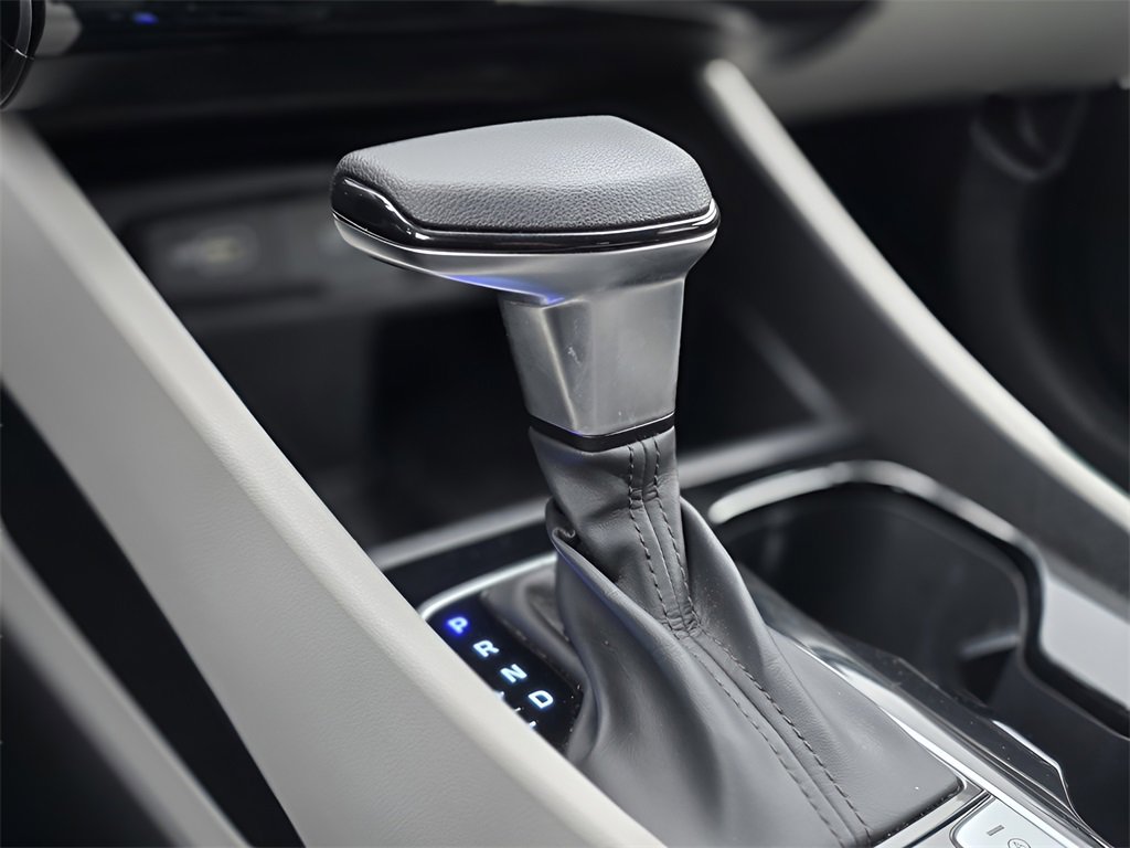 Used 2023 Hyundai Tucson SEL image 36