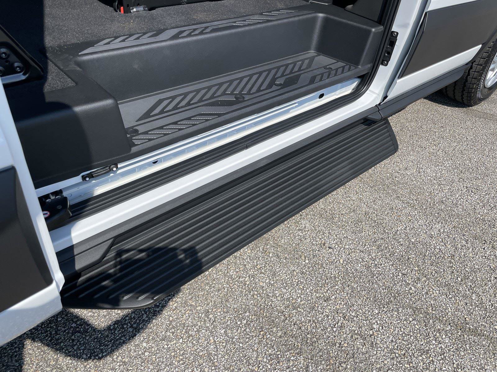 New 2025 Ford Transit 350 XLT image 29