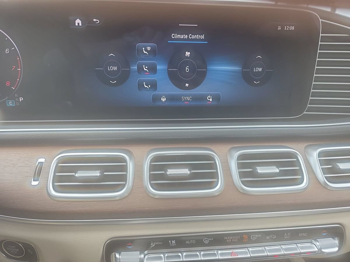 New 2026 Mercedes-Benz GLE 350 4MATIC image 24