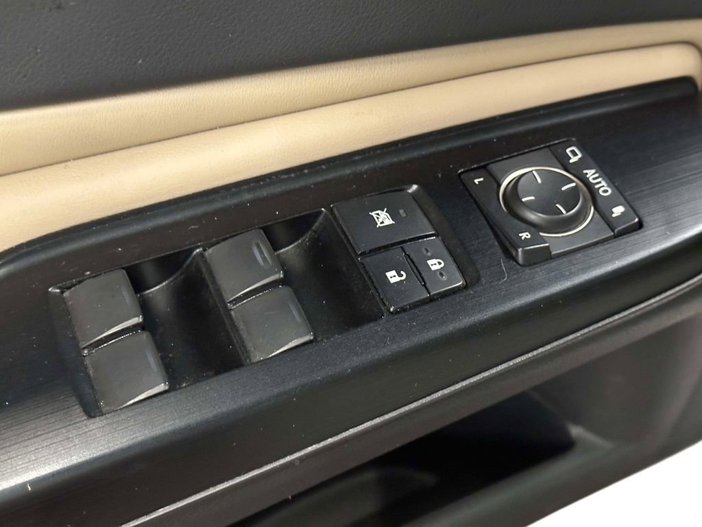 Used 2020 Lexus ES 350 w/ Premium Package FWD image 23