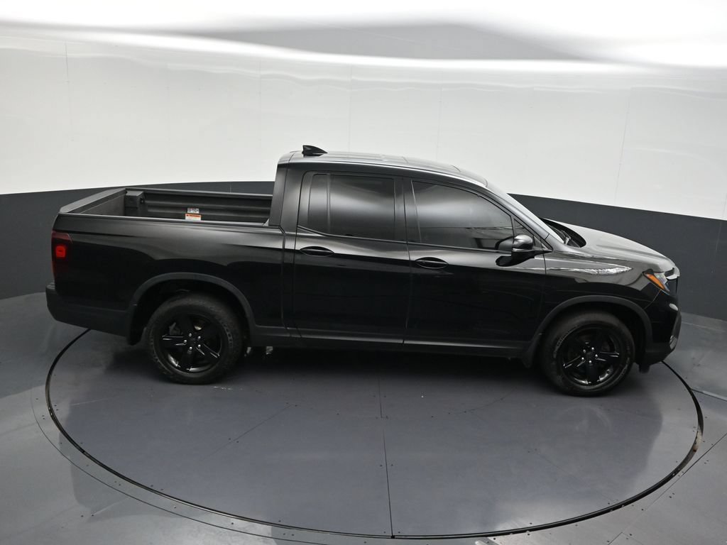 Used 2023 Honda Ridgeline RTL image 21