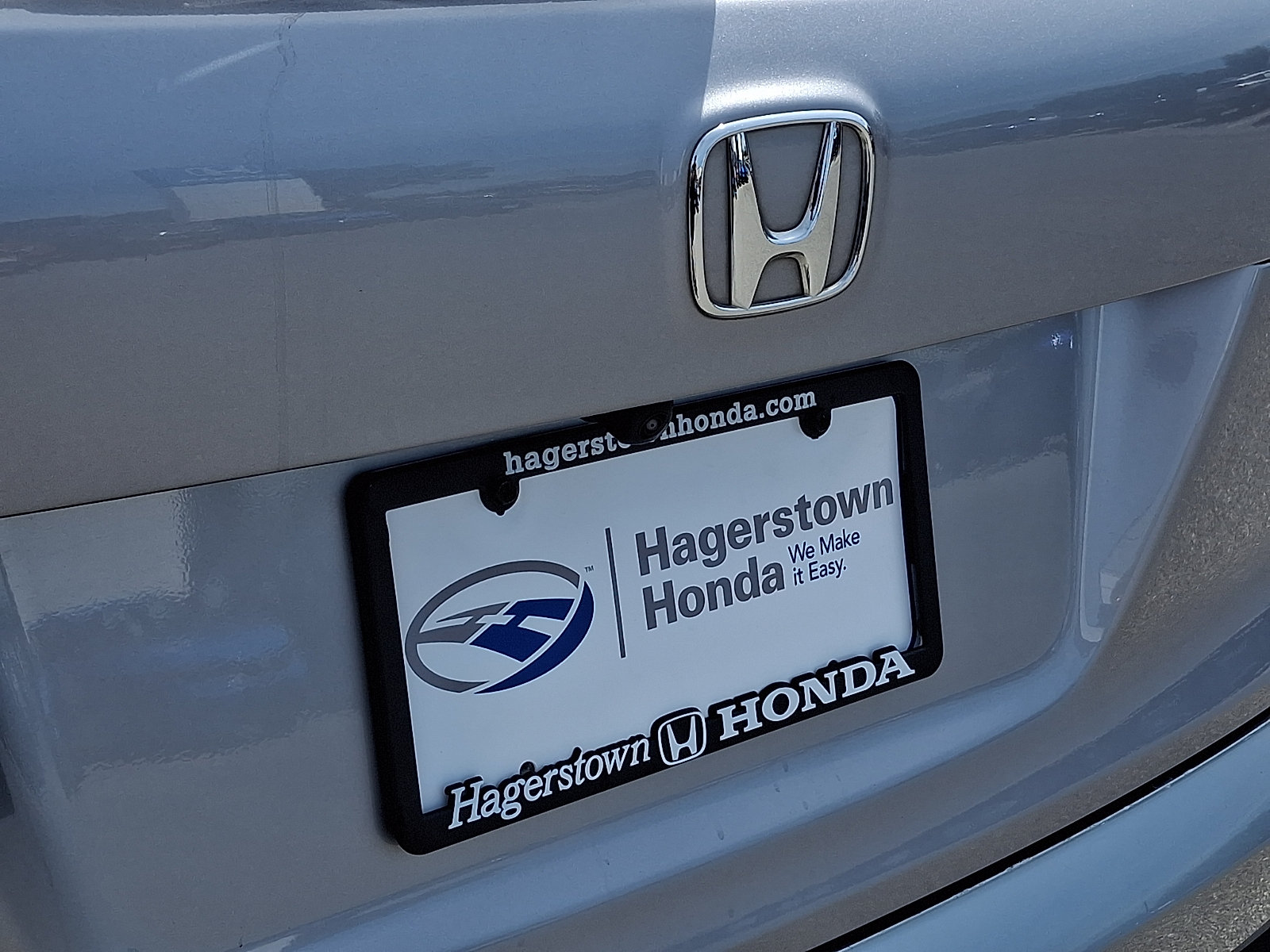 Used 2022 Honda Pilot EX-L image 32