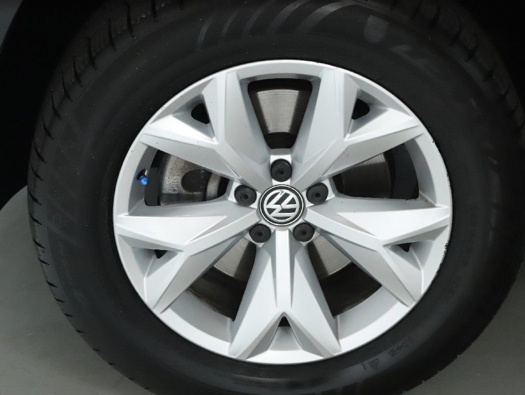 Used 2018 Volkswagen Atlas S AWD/4WD image 37