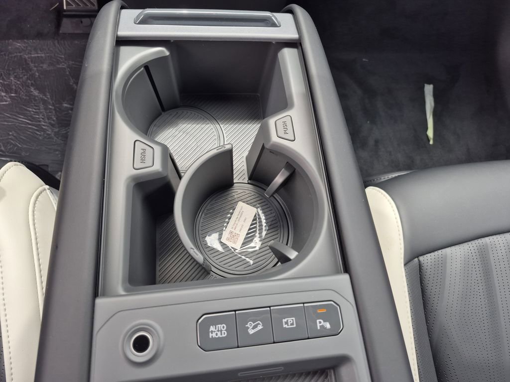 New 2026 Kia EV9 GT-Line image 8