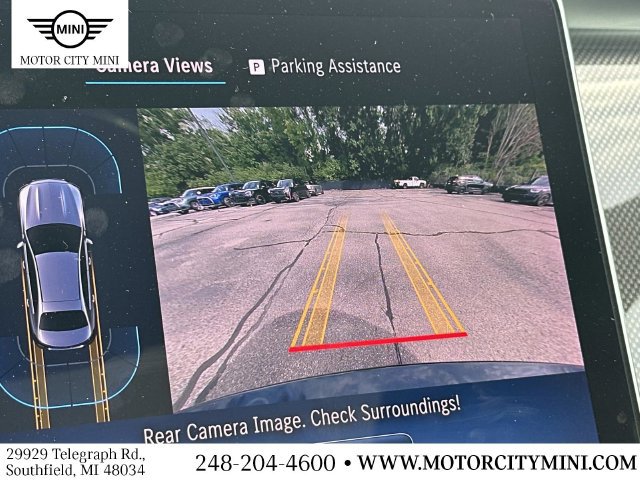 Used 2024 Mercedes-Benz C 300 4MATIC Sedan image 32