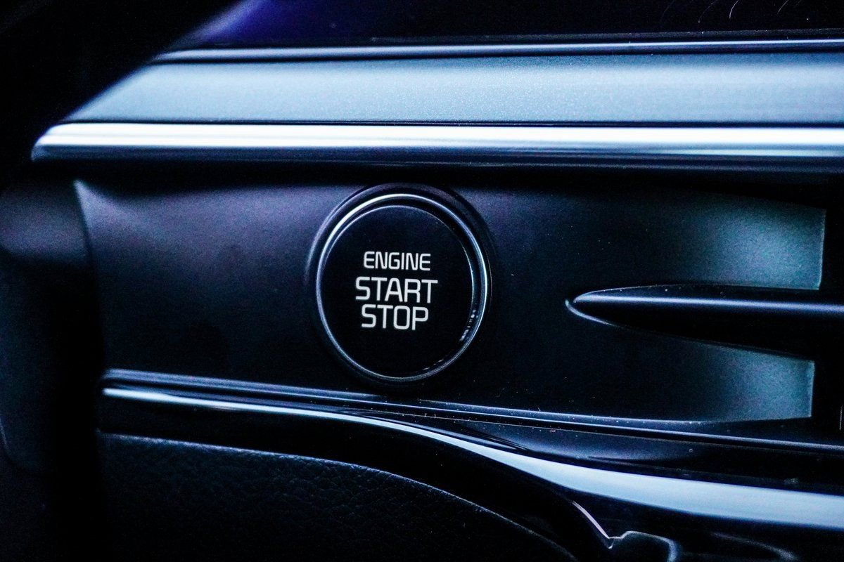 Used 2025 Kia K5 GT image 37