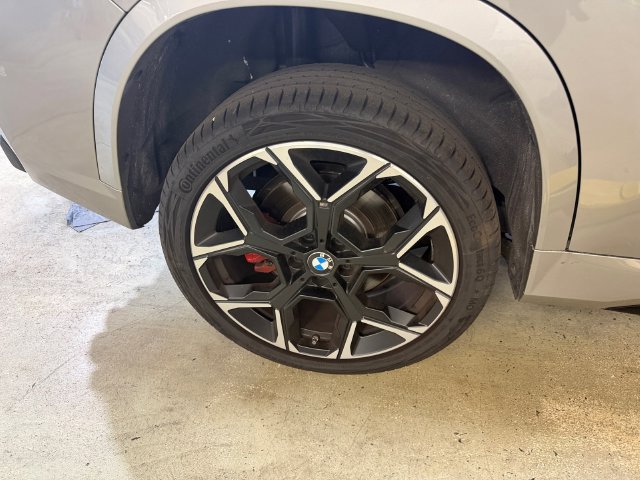 Used 2026 BMW X1 M35i AWD/4WD image 5
