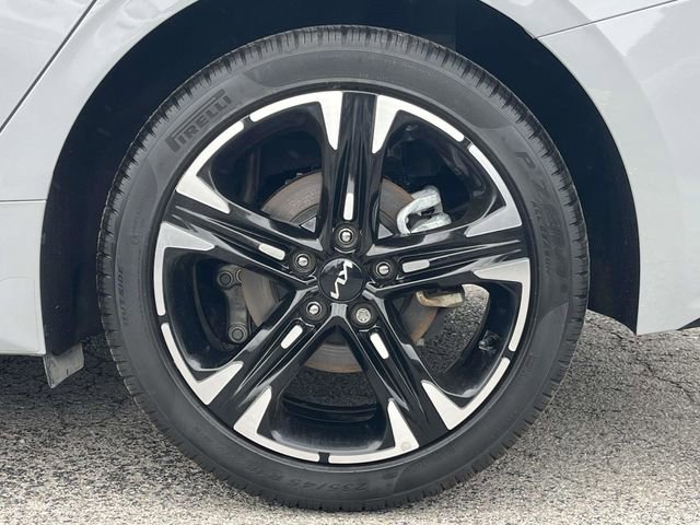 Used 2024 Kia K5 GT-Line w/ GT-Line Premium Package FWD image 11