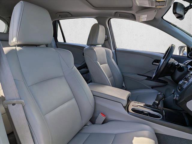 Used 2018 Acura RDX FWD image 17