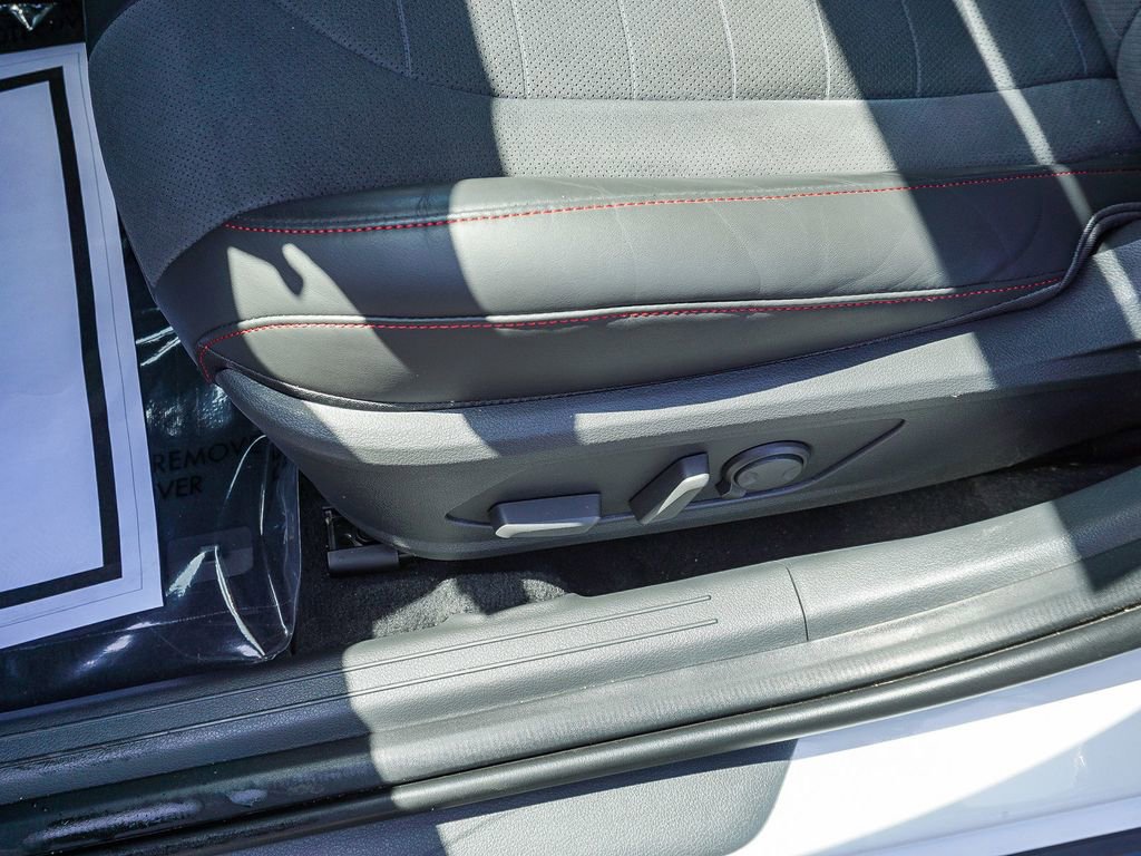 Used 2022 Hyundai Sonata N Line w/ Cargo Package FWD image 19