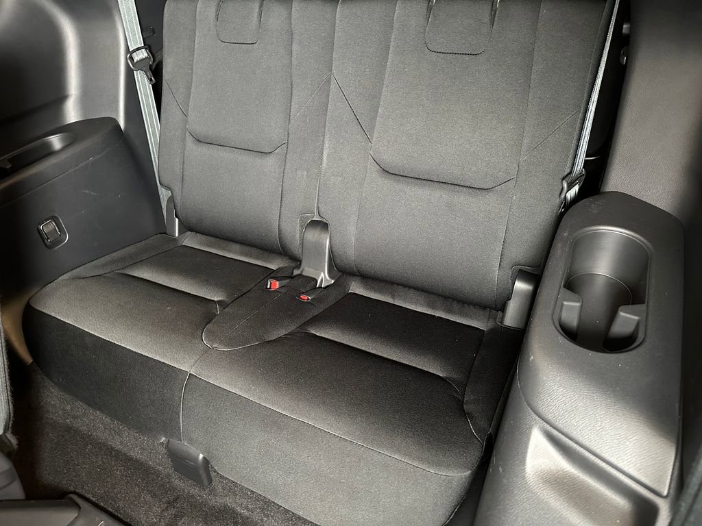 Used 2022 MAZDA CX-9 Sport AWD/4WD image 21