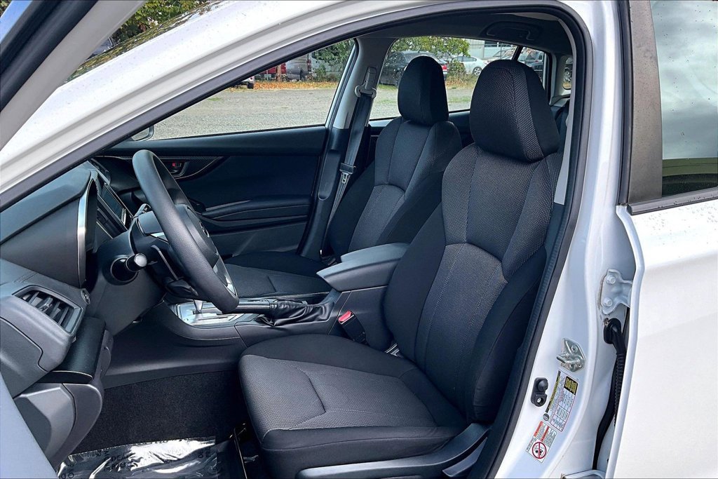 Used 2019 Subaru Impreza 2.0i Premium w/ Eyesight & BSD/Rcta & SRF AWD/4WD image 9