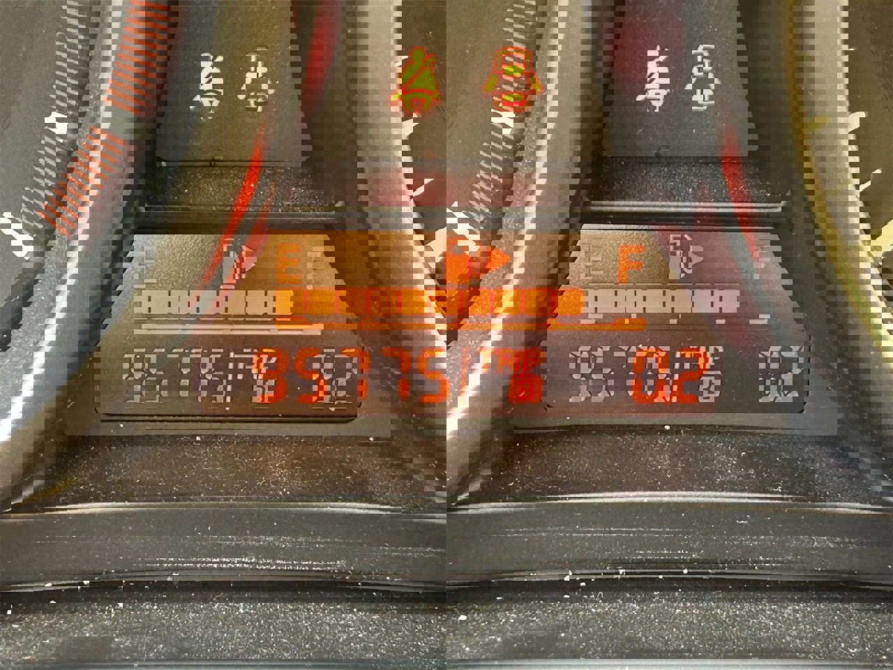 Used 2010 MAZDA MAZDA3 i Touring image 9